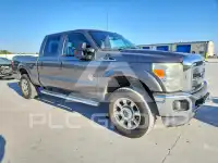 2012 Ford F-250 фото