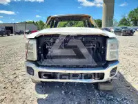 2012 Ford F-250 фото