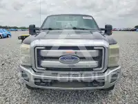 2012 Ford F-250 фото