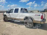 2012 Ford F-250 фото