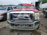 2012 Ford F-250 фото
