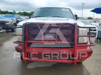 2012 Ford F-250 photo