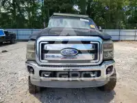 2012 Ford F-250 photo