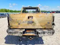 2012 Ford F-250 фото