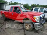 2012 Ford F-250 фото
