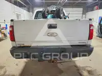 2012 Ford F-250 фото