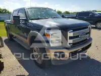 2012 Ford F-250 photo