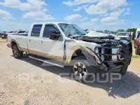 2012 Ford F-250 фото