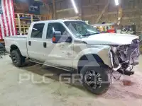 2012 Ford F-250 фото