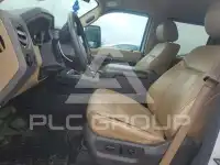 2012 Ford F-250 photo