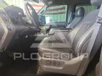 2012 Ford F-250 photo