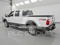 2012 Ford F-250 фото