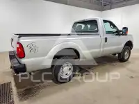 2012 Ford F-250 фото