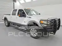2012 Ford F-250 фото