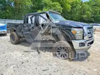 2012 Ford F-250 photo