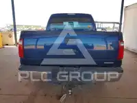 2012 Ford F-250 фото