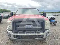 2012 Ford F-250 фото