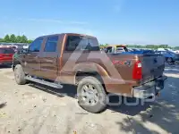 2012 Ford F-250 фото