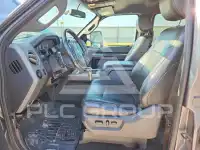 2012 Ford F-250 фото