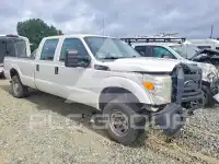 2012 Ford F-250 фото