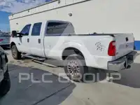 2012 Ford F-250 фото