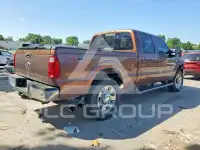 2012 Ford F-250 фото