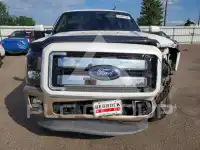 2012 Ford F-250 фото