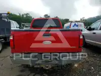 2012 Ford F-250 фото