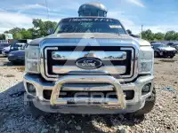 2012 Ford F-250 фото