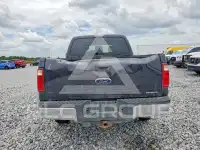 2012 Ford F-250 фото