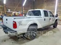 2012 Ford F-250 фото