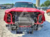 2012 Ford F-250 фото