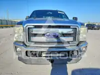 2012 Ford F-250 фото