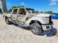2012 Ford F-250 фото