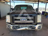 2012 Ford F-250 фото
