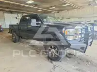2012 Ford F-250 photo