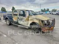2012 Ford F-250 фото