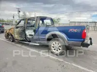 2012 Ford F-250 фото