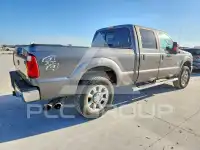 2012 Ford F-250 фото