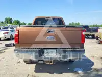 2012 Ford F-250 фото