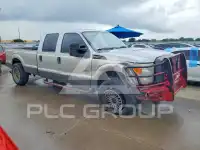 2012 Ford F-250 photo