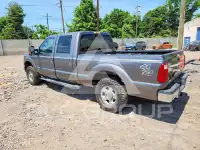 2012 Ford F-250 photo