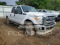 2012 Ford F-250 фото