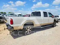 2012 Ford F-250 фото