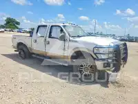 2012 Ford F-250 фото