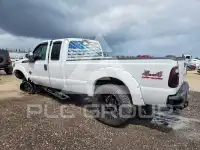 2012 Ford F-250 фото