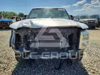 2012 Ford F-250 фото