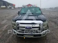 2012 Ford F-250 фото