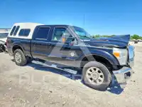 2012 Ford F-250 фото