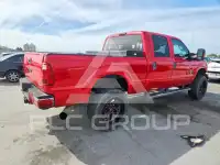 2012 Ford F-250 photo
